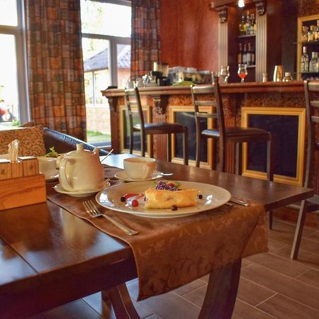 Baza Otdykha Jules Verne Hotel Zatoka Eksteriør billede